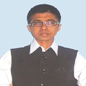 Nawab Mustafa Ahmed (Guidance Counsellor)